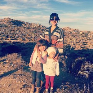 Meet your Posher, Julie